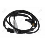 ABAKUS Sensor, Raddrehzahl